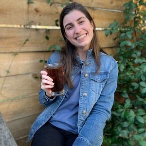 Meet your Posher, Jill